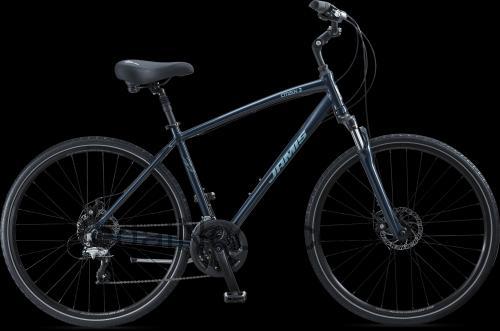 Jamis Citizen 3 fiche technique et avis